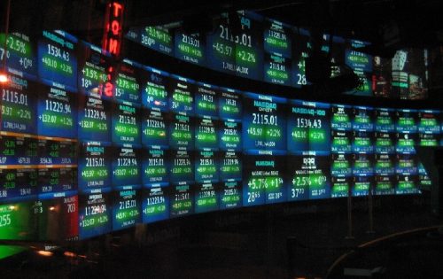 Forex and CFD liquidity Forex and CFD liquidity